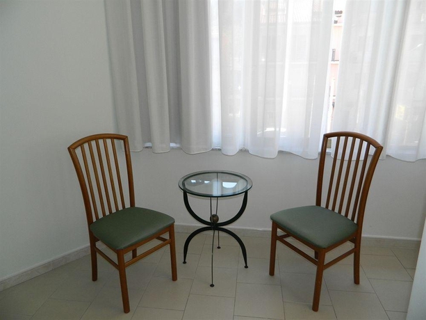 Imagen general del Hotel Inn, Taormina . Foto 9