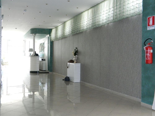 Imagen general del Hotel Inn, Taormina . Foto 10