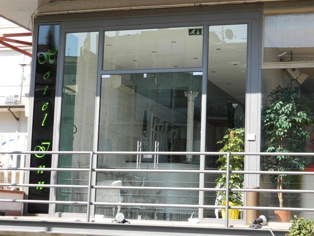 Imagen general del Hotel Inn, Taormina . Foto 14