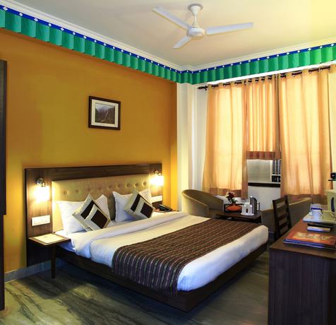 Imagen general del Hotel Inn Tawang. Foto 1