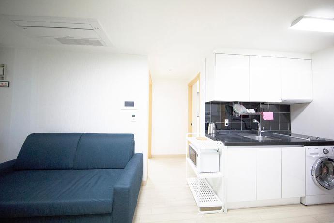 Imagen de la habitación del Hotel Inn The City Business Hotel. Foto 6