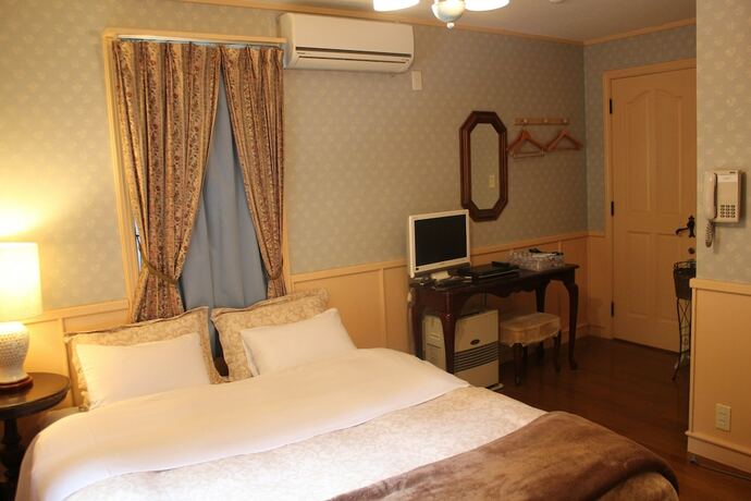 Imagen general del Hotel Inn The Mist. Foto 12