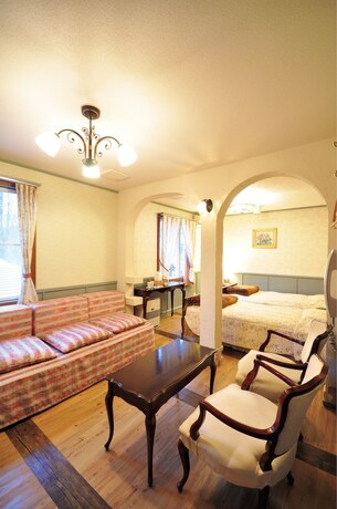 Imagen general del Hotel Inn The Mist. Foto 1