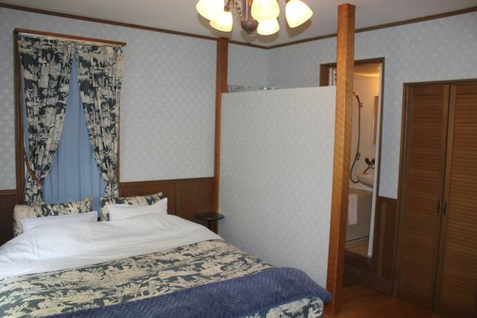 Imagen de la habitación del Hotel Inn The Mist. Foto 25