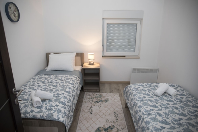 Imagen de la habitación del Hotel Inn Town Residence. Foto 3