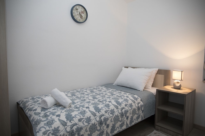 Imagen de la habitación del Hotel Inn Town Residence. Foto 4
