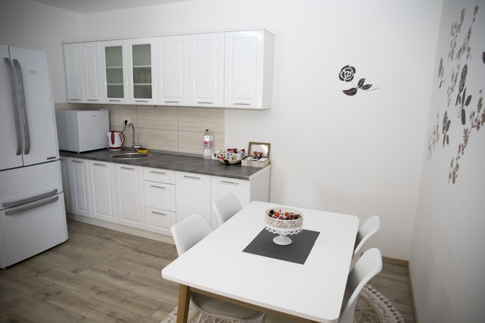 Imagen de la habitación del Hotel Inn Town Residence. Foto 6