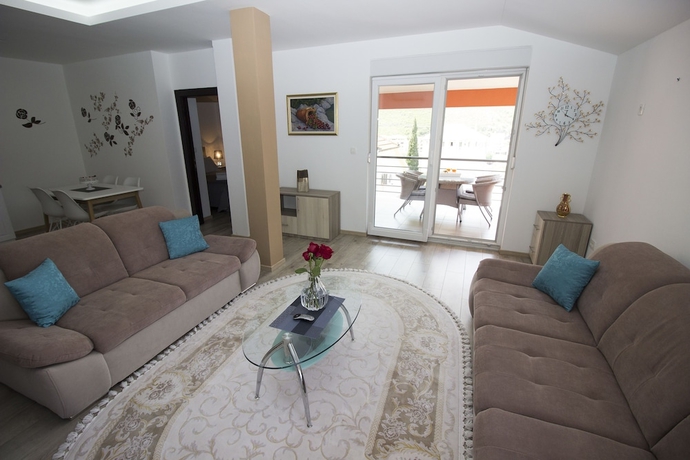 Imagen de la habitación del Hotel Inn Town Residence. Foto 8