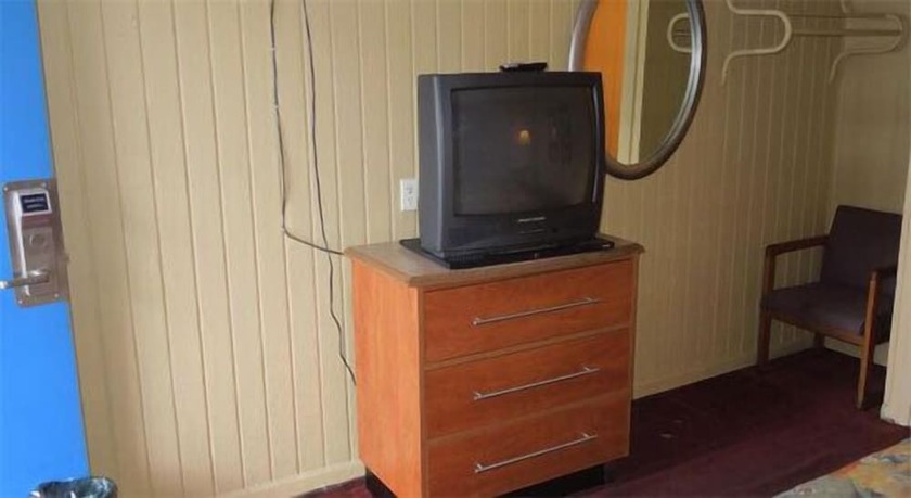 Imagen general del Hotel Inn Towne Motel, Columbus. Foto 2