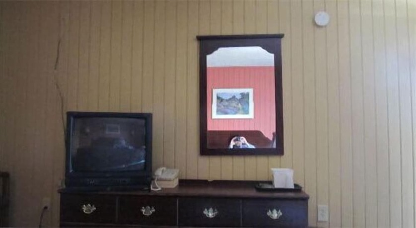 Imagen general del Hotel Inn Towne Motel, Columbus. Foto 8