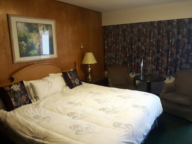 Imagen de la habitación del Hotel Inn Towne Motel, Hope. Foto 10