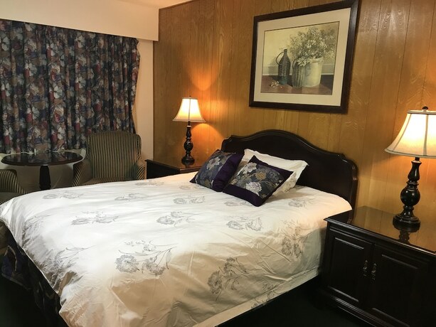 Imagen de la habitación del Hotel Inn Towne Motel, Hope. Foto 12