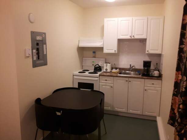 Imagen de la habitación del Hotel Inn Towne Motel, Hope. Foto 13