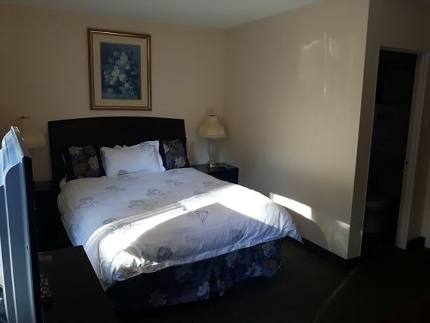 Imagen de la habitación del Hotel Inn Towne Motel, Hope. Foto 14