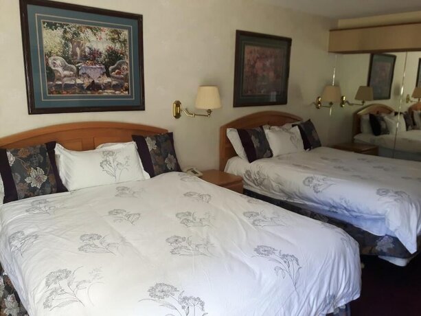 Imagen de la habitación del Hotel Inn Towne Motel, Hope. Foto 15