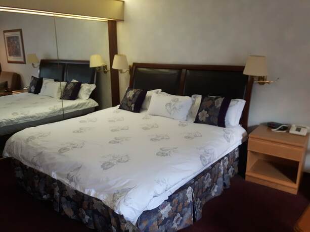 Imagen de la habitación del Hotel Inn Towne Motel, Hope. Foto 16