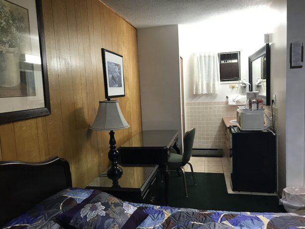 Imagen de la habitación del Hotel Inn Towne Motel, Hope. Foto 18
