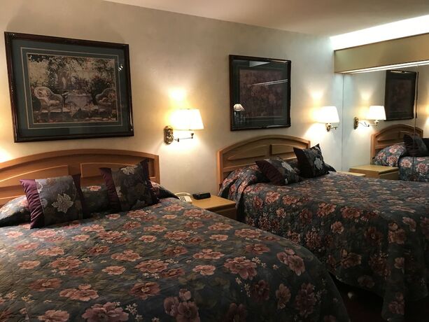 Imagen de la habitación del Hotel Inn Towne Motel, Hope. Foto 19