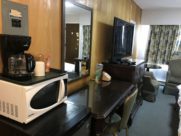 Imagen de la habitación del Hotel Inn Towne Motel, Hope. Foto 20
