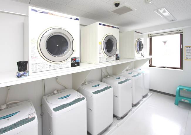 Imagen de los interiores del Hotel Inn Tsuruoka. Foto 13