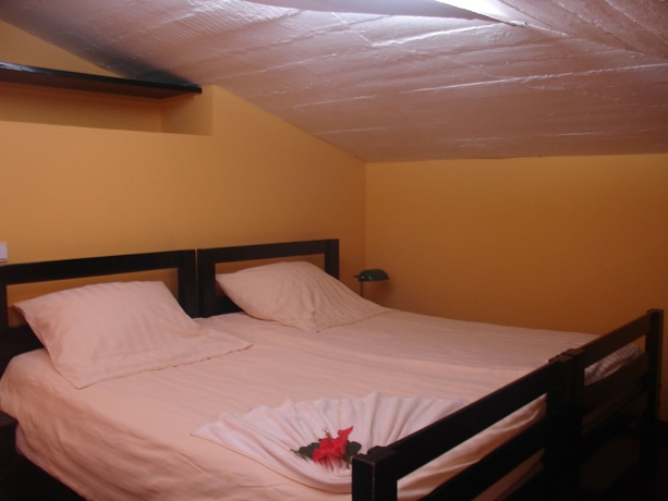 Imagen de la habitación del Hotel Inn and Art Madeira. Foto 10