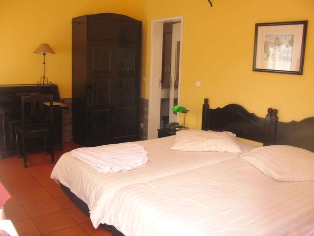 Imagen de la habitación del Hotel Inn and Art Madeira. Foto 12