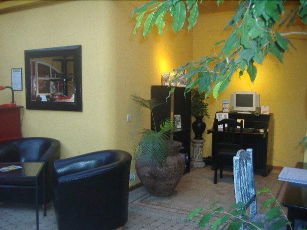 Imagen de la habitación del Hotel Inn and Art Madeira. Foto 15