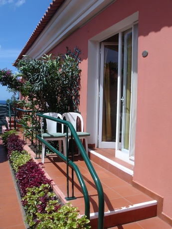 Imagen de la habitación del Hotel Inn and Art Madeira. Foto 16