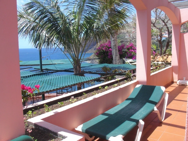 Imagen de la habitación del Hotel Inn and Art Madeira. Foto 17