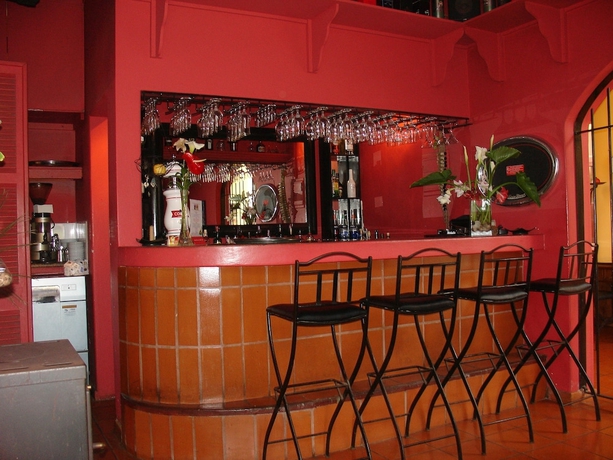 Imagen del bar/restaurante del Hotel Inn and Art Madeira. Foto 6