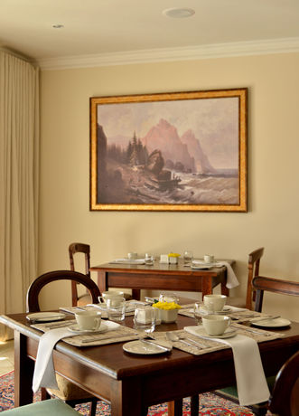 Imagen de la piscina del Hotel Inn and Out Plus Craighall. Foto 14