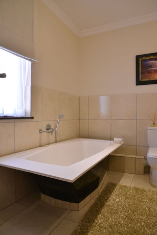 Imagen de la habitación del Hotel Inn and Out Plus Craighall. Foto 10