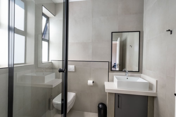 Imagen de la habitación del Hotel Inn and Out Plus. Foto 12