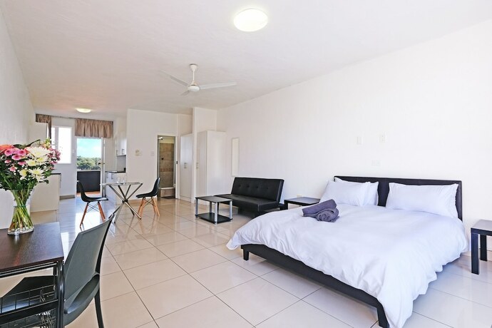 Imagen de la habitación del Hotel Inn and Out Sandton Park. Foto 11