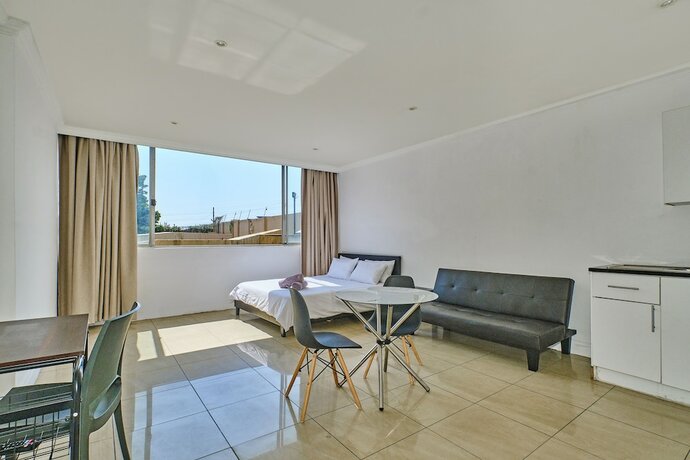 Imagen de la habitación del Hotel Inn and Out Sandton Park. Foto 12
