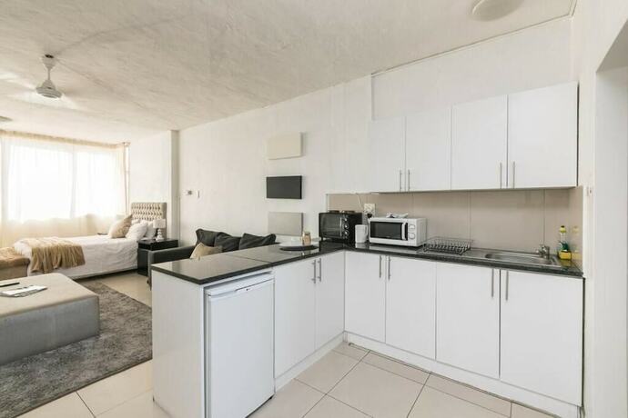 Imagen de la habitación del Hotel Inn and Out Sandton Park. Foto 18