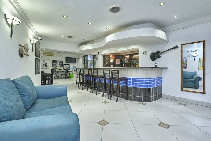 Imagen general del Hotel Inn and Out Sandton Park. Foto 8