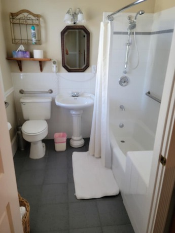 Imagen de la habitación del Hotel Inn at 161. Foto 9