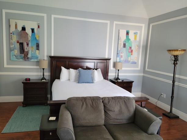 Imagen de la habitación del Hotel Inn at 161. Foto 12