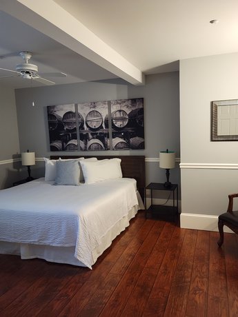 Imagen de la habitación del Hotel Inn at 161. Foto 15
