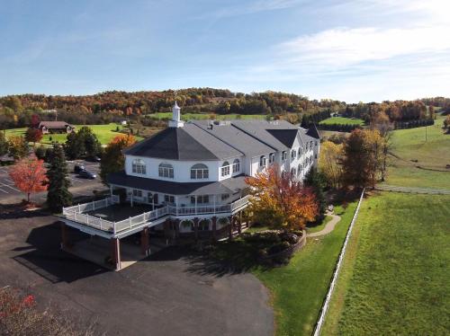 Imagen general del Hotel Inn at Amish Door, Wilmot. Foto 1