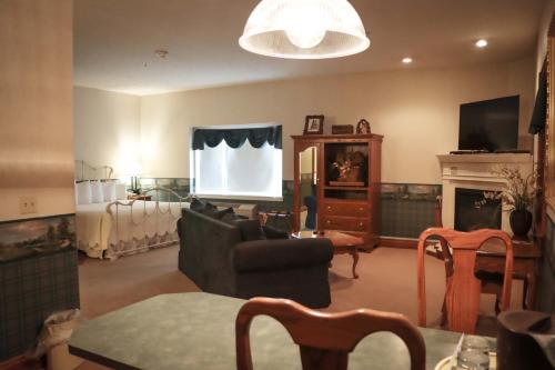 Imagen de la habitación del Hotel Inn at Amish Door, Wilmot. Foto 13