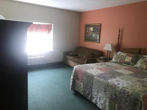 Imagen de la habitación del Hotel Inn at Amish Door, Wilmot. Foto 14