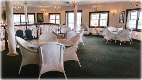 Imagen general del Hotel Inn at Amish Door, Wilmot. Foto 3
