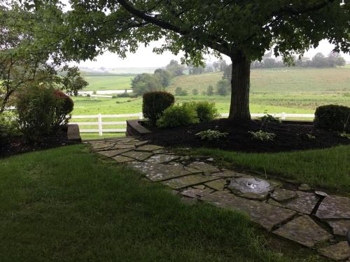 Imagen general del Hotel Inn at Amish Door, Wilmot. Foto 8