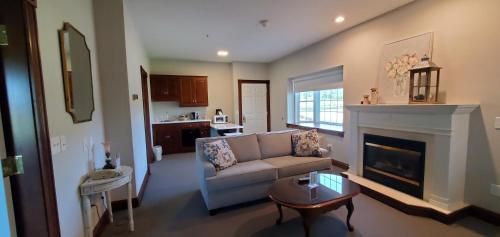 Imagen general del Hotel Inn at Amish Door, Wilmot. Foto 10