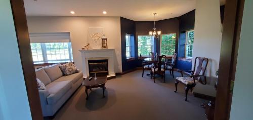 Imagen general del Hotel Inn at Amish Door, Wilmot. Foto 11