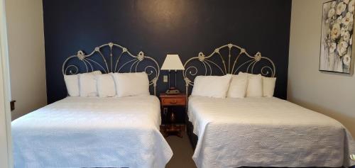 Imagen general del Hotel Inn at Amish Door, Wilmot. Foto 12