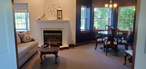 Imagen de la habitación del Hotel Inn at Amish Door, Wilmot. Foto 19