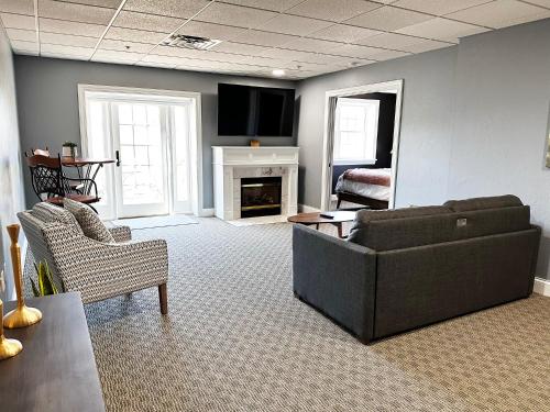 Imagen de la habitación del Hotel Inn at Amish Door, Wilmot. Foto 20
